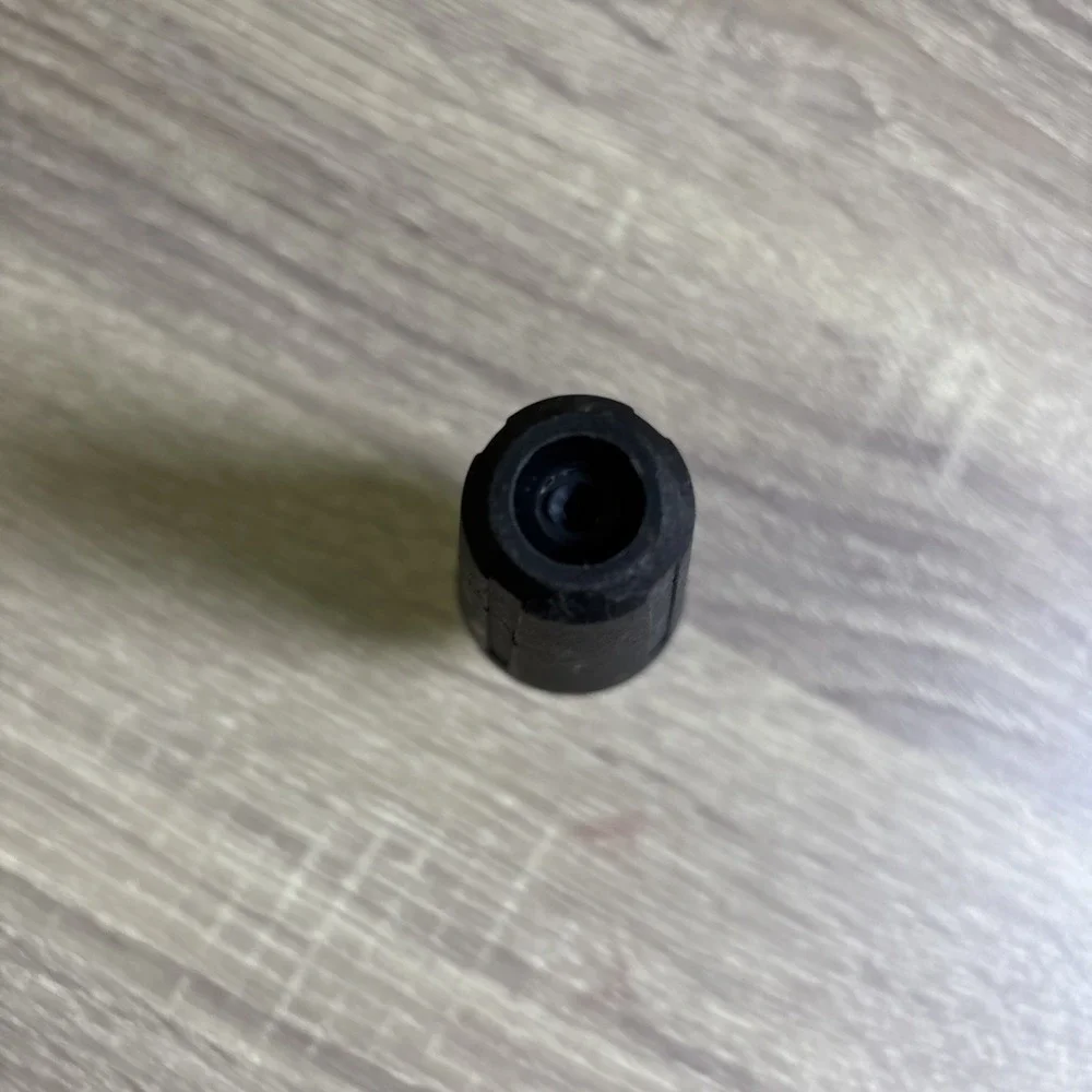 Used Genuine Part 1x Turbo Nozzle Assy For Ryobi RY1419 1900PSI Pressure Washer